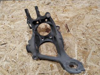 кулак задний левый Audi Q5 8R 2012, 3.2 л., бензин, 8R0505431F