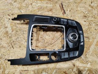 джойстик управления мультимедиа Audi Q5 8R 2012, 3.2 л., бензин, 8T0919609G