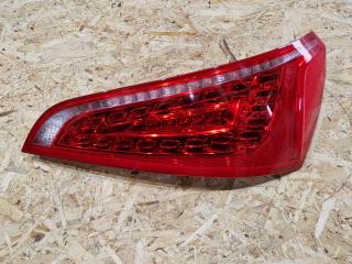 фонарь задний правый Audi Q5 8R 2012, 3.2 л., бензин, 8R0945094B