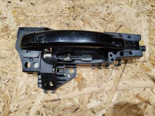 ручка наружная задняя правая Audi Q5 8R 2012, 3.2 л., бензин, 5WA407621D