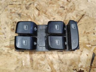 блок управления стеклоподъемниками Audi Q5 8R 2012, 3.2 л., бензин, 8K0959851D