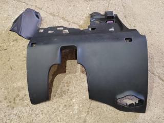 накладка на торпедо (консоль) Audi Q5 8R 2012, 3.2 л., бензин, 8R1880301B