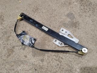 стеклоподъемник электрический задний правый Audi Q5 8R 2012, 3.2 л., бензин, 8R0839462D