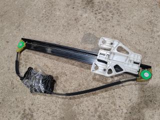 стеклоподъемник электрический задний левый Audi Q5 8R 2012, 3.2 л., бензин, 8R0839461D