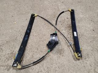 стеклоподъемник электрический передний правый Audi Q5 8R 2012, 3.2 л., бензин, 8R0837462G