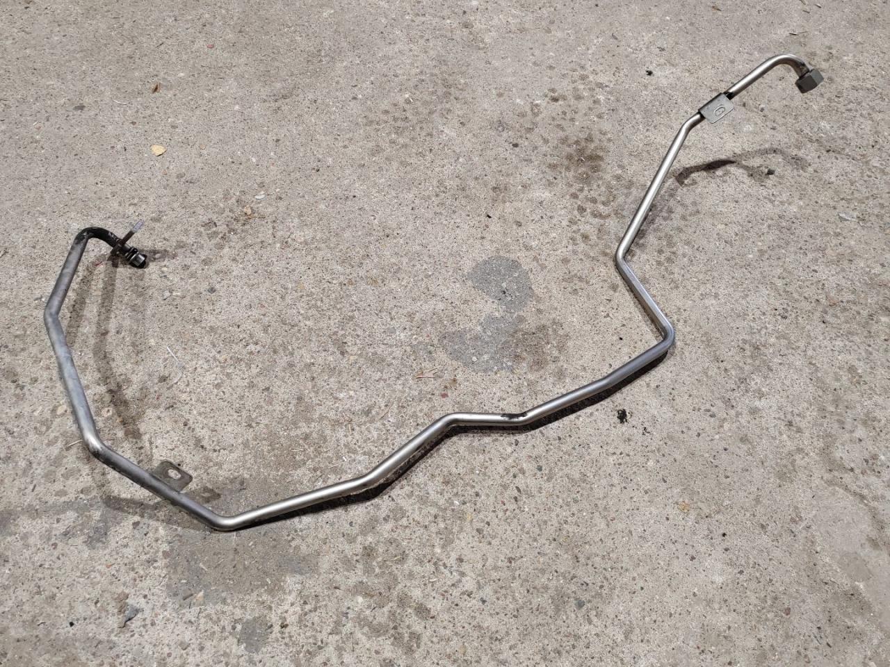 шланг (трубка) АКПП Audi Q5 8R 2012, 3.2 л., бензин, 8K0317817BP - фото №1