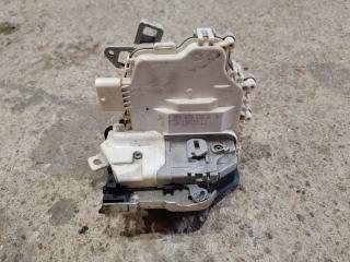 замок двери задней левой Audi Q5 8R 2012, 3.2 л., бензин, 8K0839015D