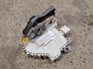 замок двери передней левой Audi Q5 8R 2012, 3.2 л., бензин, 8J1837015D