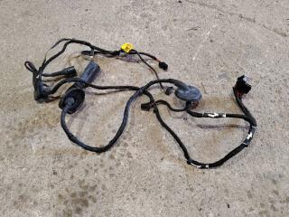 дверная проводка Audi Q5 8R 2012, 3.2 л., бензин, 8R0971029AH