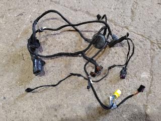 дверная проводка Audi Q5 8R 2012, 3.2 л., бензин, 8R0971030BK