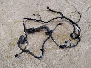 дверная проводка Audi Q5 8R 2012, 3.2 л., бензин, 8R0971687AA