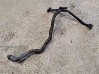 патрубок вентиляции картера Audi Q5 8R 2012, 3.2 л., бензин, 06E131143AG