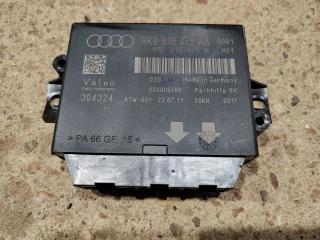 блок управления парктрониками Audi Q5 8R 2012, 3.2 л., бензин, 8K0919475AA