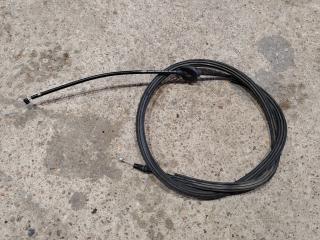 трос капота Audi Q5 8R 2012, 3.2 л., бензин, 8R1823535