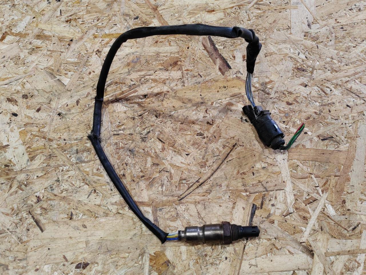 лямбда-зонд Audi Q5 8R 2012, 3.2 л., бензин, 06E906265AJ - фото №1