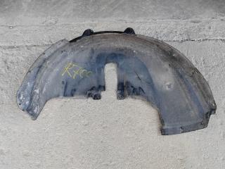 защита арок задняя правая (подкрылок) Audi Q5 8R 2012, 3.2 л., бензин, 8R0810172C