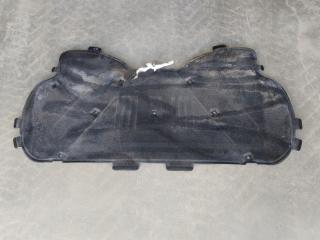 шумоизоляция капота Audi Q5 8R 2012, 3.2 л., бензин, 8R0863825