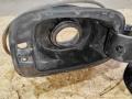 лючок топливного бака Audi Q5 8R 2012, 3.2 л., бензин, 8R0809999B - фото №4