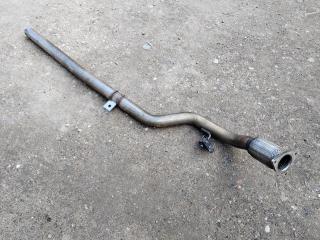 труба приемная глушителя Audi A8 D4/4H 2011, 4.2 л., TDi, дизель, 4H4253300A