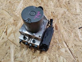 блок ABS Audi A8 D4/4H 2011, 4.2 л., TDi, дизель, 4H0614517C