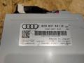 блок управления камерой Audi A8 D4/4H 2011, 4.2 л., TDi, дизель, 4H0907441A - фото №4