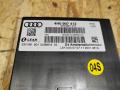 блок комфорта Audi A8 D4/4H 2011, 4.2 л., TDi, дизель, 4H0907412 - фото №2