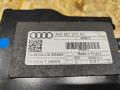 блок управления сиденьем Audi A8 D4/4H 2011, 4.2 л., TDi, дизель, 4H0881073AC - фото №2