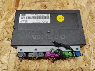 блок управления подвеской Audi A8 D4/4H 2011, 4.2 л., TDi, дизель, 4H0907553C