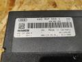 блок управления подвеской Audi A8 D4/4H 2011, 4.2 л., TDi, дизель, 4H0907553C - фото №2