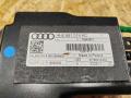 блок управления сиденьем Audi A8 D4/4H 2011, 4.2 л., TDi, дизель, 4H0881074AC - фото №2