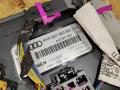 Блок управления BCM (Body Control Module) Audi A8 D4/4H 2011, 4.2 л., TDi, дизель, 4H0907063BG - фото №2