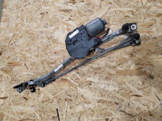 механизм стеклоочистителя (трапеция дворников) Audi A8 D4/4H 2011, 4.2 л., TDi, дизель, 4H2955023C