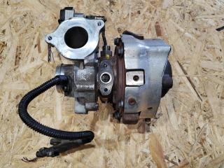 турбина Audi A8 D4/4H 2011, 4.2 л., TDi, дизель, 057145873P