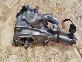 насос гидроусилителя руля Audi A8 D4/4H 2011, 4.2 л., TDi, дизель, 4H0145155D