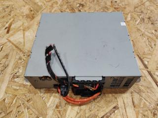 блок управления мультимедия Audi A8 D4/4H 2011, 4.2 л., TDi, дизель, 4H0035061GX