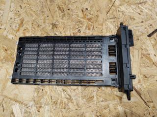 электрический радиатор отопителя (тэн) Audi A8 D4/4H 2011, 4.2 л., TDi, дизель, 4H0819011