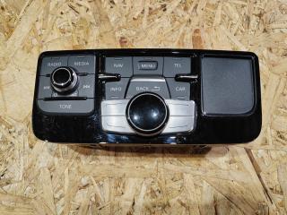 джойстик управления мультимедиа Audi A8 D4/4H 2011, 4.2 л., TDi, дизель, 4H2919600F