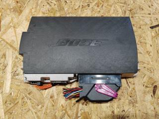 усилитель музыкальный Audi A8 D4/4H 2011, 4.2 л., TDi, дизель, 4G0035223B