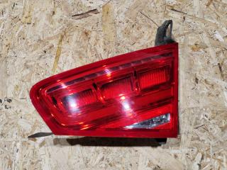 фонарь крышки багажника правый Audi A8 D4/4H 2011, 4.2 л., TDi, дизель, 4H0945094