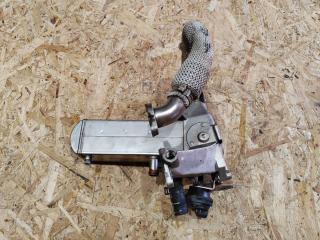 охладитель EGR / Радиатор EGR Audi A8 D4/4H 2011, 4.2 л., TDi, дизель, 057131515G