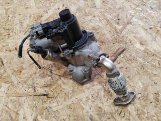 клапан EGR Audi A8 D4/4H 2011, 4.2 л., TDi, дизель, 057131501G, 057131224J