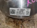 вакуумный усилитель тормозов Audi A8 D4/4H 2011, 4.2 л., TDi, дизель, 8T0612107 - фото №4
