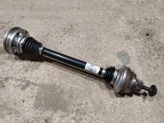 полуось задняя (приводной вал, ШРУС) Audi A8 D4/4H 2011, 4.2 л., TDi, дизель, 4H0501204C