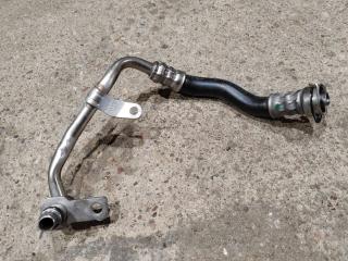 шланг (трубка) АКПП Audi A8 D4/4H 2011, 4.2 л., TDi, дизель, 4H0317817H