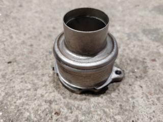 фланец (другие) Audi A8 D4/4H 2011, 4.2 л., TDi, дизель, 057131111A