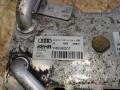 радиатор АКПП Audi A8 D4/4H 2011, 4.2 л., TDi, дизель, 4H0317021H - фото №2