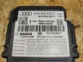 блок AirBag Audi A8 D4/4H 2011, 4.2 л., TDi, дизель, 4H0959655C - фото №2