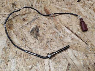 датчик давления (температуры) выхлопных газов Audi A8 D4/4H 2011, 4.2 л., TDi, дизель, 4H0906088G