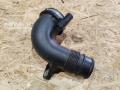 патрубок воздушного фильтра Audi A8 D4/4H 2011, 4.2 л., TDi, дизель, 4H0129629B - фото №2