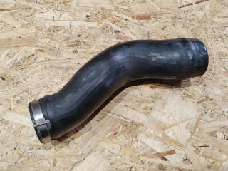 патрубок интеркулера Audi A8 D4/4H 2011, 4.2 л., TDi, дизель, 4H0145708H